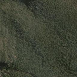 Satellite imagery of Mount Nelson, AU