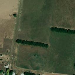 Satellite imagery of Bankin Hill, AU