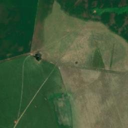 Satellite imagery of Mount Cavern, AU