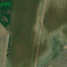 Satellite imagery of Mount Cavern, AU