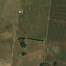 Satellite imagery of Langdon Hill, AU