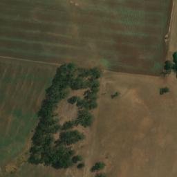 Satellite imagery of Langdon Hill, AU