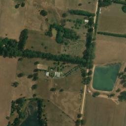 Satellite imagery of Langdon Hill, AU