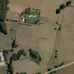 Satellite imagery of Junction Mine, AU