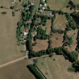 Satellite imagery of Junction Mine, AU