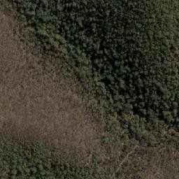 Satellite imagery of Mount Teneriffe, AU