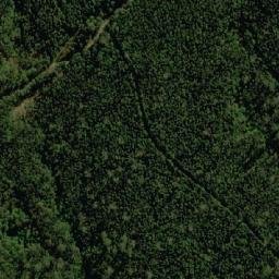 Satellite imagery of Dry Hills, AU