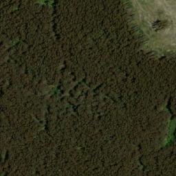 Satellite imagery of Stillmans Lookout, AU