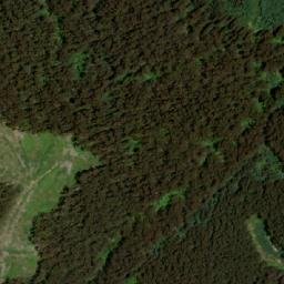 Satellite imagery of Stillmans Lookout, AU