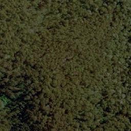 Satellite imagery of Mount Dawson, AU