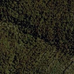 Satellite imagery of Mount Kent, AU
