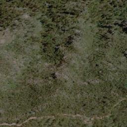 Satellite imagery of Mount Kent, AU