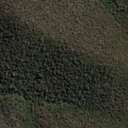 Satellite imagery of Ryan Knob, AU