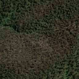 Satellite imagery of Captain Cook, AU