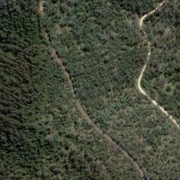 Satellite imagery of Smith Hill, AU