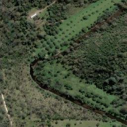 Satellite imagery of Smith Hill, AU