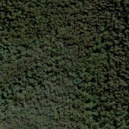 Satellite imagery of Mount Steve, AU