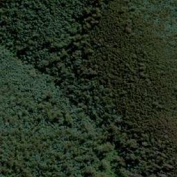 Satellite imagery of Mount Steve, AU