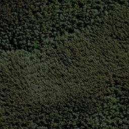 Satellite imagery of Calvi Lookout, AU