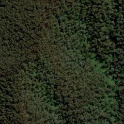 Satellite imagery of Calvi Lookout, AU