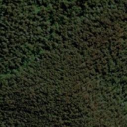 Satellite imagery of Calvi Lookout, AU