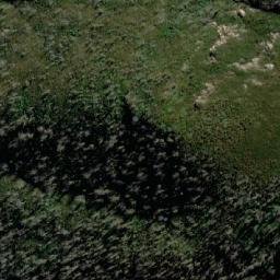 Satellite imagery of Mount Dawson, AU