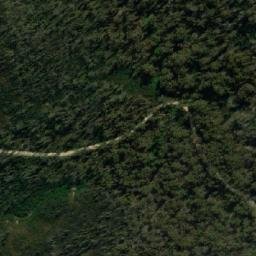 Satellite imagery of Maramingo Hill, AU