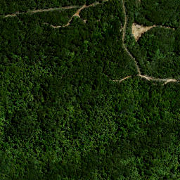 Satellite imagery of 64 TETEHE, NZ