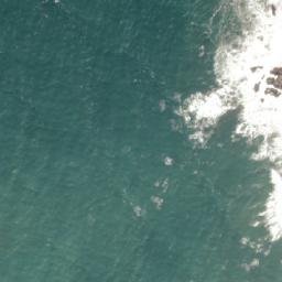 Satellite imagery of Punta Liles, CL