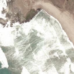 Satellite imagery of Punta Liles, CL