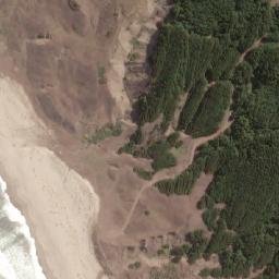 Satellite imagery of Punta Liles, CL