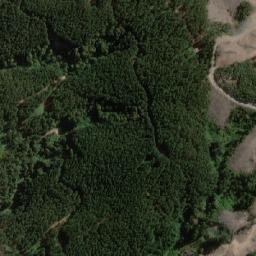 Satellite imagery of Cerro Negro, CL