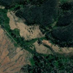 Satellite imagery of Cerro Alto, CL