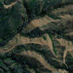 Satellite imagery of Cerro Alto, CL