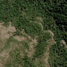 Satellite imagery of Cerro Los Lobos, CL
