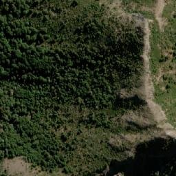 Satellite imagery of Cerro Los Lobos, CL
