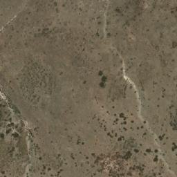 Satellite imagery of Cerro de la Bolsa, AR