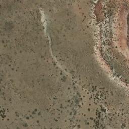 Satellite imagery of Cerro de la Bolsa, AR