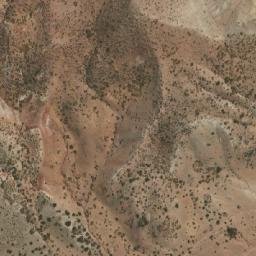 Satellite imagery of Cerro de la Bolsa, AR
