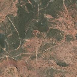 Satellite imagery of Cerro de la Arveja, AR