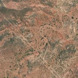 Satellite imagery of Cerro de la Arveja, AR