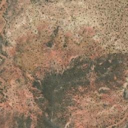 Satellite imagery of Cerro de la Arveja, AR