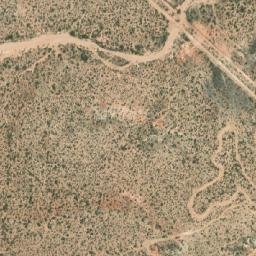 Satellite imagery of Cerrito Negro, AR