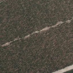 Satellite imagery of Julia Hill, AU