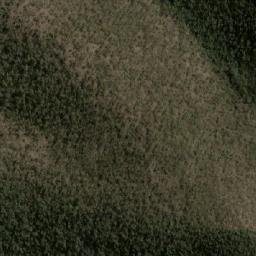 Satellite imagery of Mount Burchell, AU