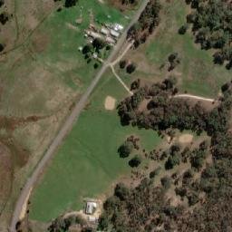 Satellite imagery of Camp Hill, AU