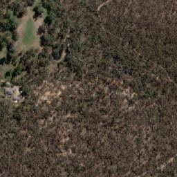 Satellite imagery of Camp Hill, AU