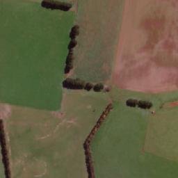 Satellite imagery of Ladys Mount, AU