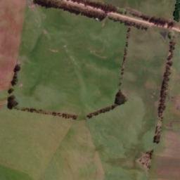 Satellite imagery of Ladys Mount, AU