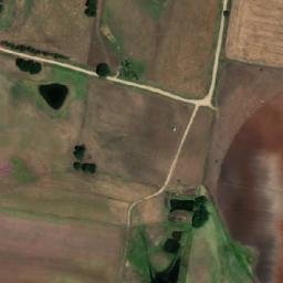 Satellite imagery of Ladys Mount, AU
